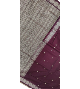 80S X 80S PMK COTSAREES WITH BLOUSE