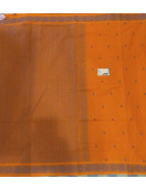 80S X 80S PMK COTSAREES WITH BLOUSE