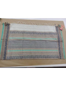80SX80S PMK 1000 BUTTA COTTON SAREES