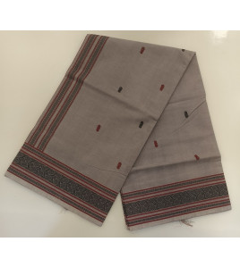 MADURAI ORGANIC COTTON SAREES