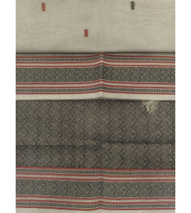 MADURAI ORGANIC COTTON SAREES