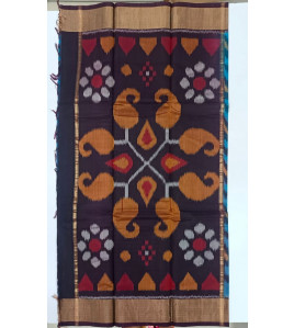 COTTON X KORA SILK TIE DYE SAREES CHINNLAPATTI