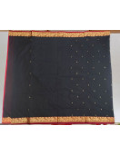 PMK BUMBERG COT SAREES WITH BLOUSE