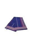 MADURAI ORGANIC COTTON SAREES