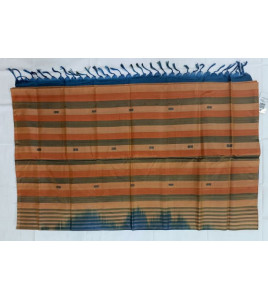 Special Sarees Art Silk Normal Paramakudi 5 50 Mtrs