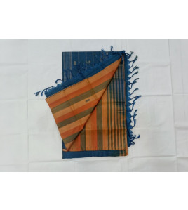 Special Sarees Art Silk Normal Paramakudi 5 50 Mtrs