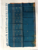 Special Sarees Art Silk Normal Paramakudi 5 50 Mtrs