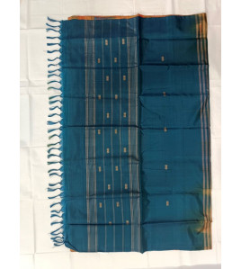 Special Sarees Art Silk Normal Paramakudi 5 50 Mtrs