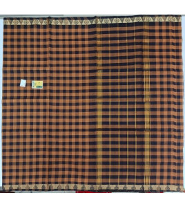 MADURAI COTTON SAREES 550 MTS