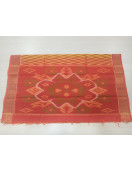 COTTON X KORA SILK TIE DYE SAREES CHINNLAPATTI