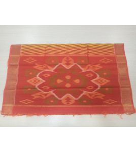 COTTON X KORA SILK TIE DYE SAREES CHINNLAPATTI