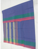 ARUPPUKOTTAI 60S COTTON SAREES WITH BLOUSE