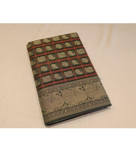 80SX80S PMK 1000 BUTTA COTTON SAREES