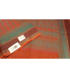 80SX80S PMK 1000 BUTTA COTTON SAREES