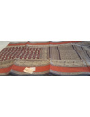 80SX80S PMK 1000 BUTTA COTTON SAREES