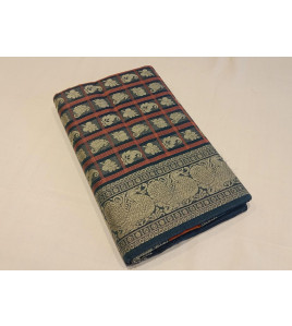 80SX80S PMK 1000 BUTTA COTTON SAREES