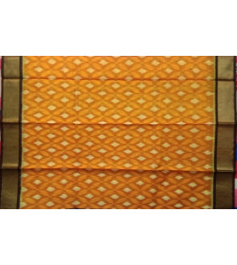 COTTON X KORA SILK TIE DYE SAREES CHINNLAPATTI