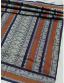 DINDIGUL COTTON SAREES WITH BLOUSE