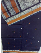 DINDIGUL COTTON SAREES WITH BLOUSE