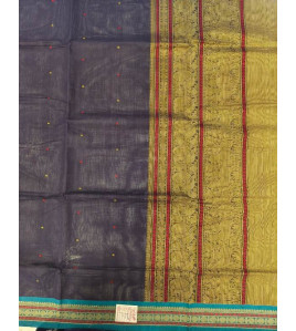 80S X 80S PMK COTSAREES WITH BLOUSE