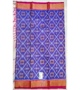 COTTON X KORA SILK TIE DYE SAREES CHINNLAPATTI