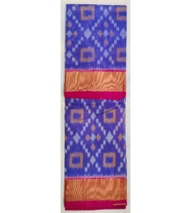 COTTON X KORA SILK TIE DYE SAREES CHINNLAPATTI
