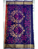 COTTON X KORA SILK TIE DYE SAREES CHINNLAPATTI