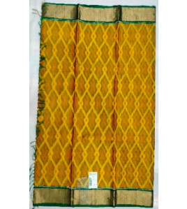 COTTON X KORA SILK TIE DYE SAREES CHINNLAPATTI