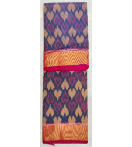 COTTON X KORA SILK TIE DYE SAREES CHINNLAPATTI