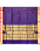 PMK 1000 BUTTA SILK COT SAREES