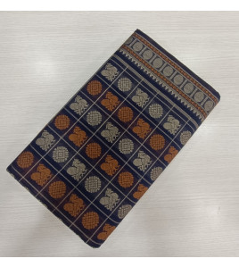 80SX80S PMK 1000 BUTTA COTTON SAREES