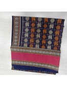 80SX80S PMK 1000 BUTTA COTTON SAREES