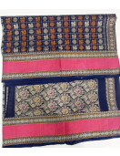 80SX80S PMK 1000 BUTTA COTTON SAREES