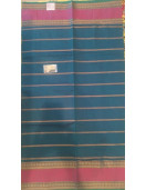 80S X 80S PMK COTSAREES WITH BLOUSE