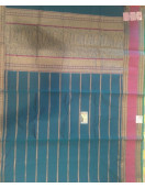 80S X 80S PMK COTSAREES WITH BLOUSE