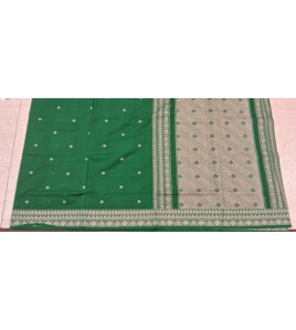 MADURAI ORGANIC COTTON SAREES