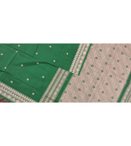 MADURAI ORGANIC COTTON SAREES