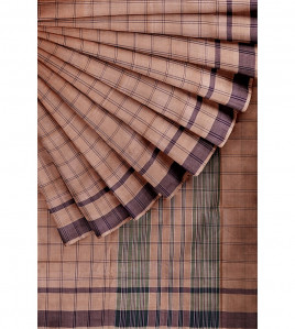 ARUPPUKOTTAI 60S COTTON SAREES WITH BLOUSE