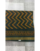 MADURAI SUNGUDI COTTON SAREES 550 MTS