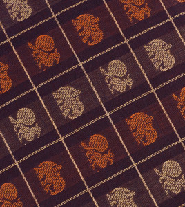 80SX80S PMK 1000 BUTTA COTTON SAREES