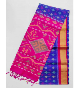 PALANI TIE DYE SOFT SILK SAREE