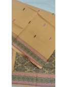 DINDIGUL COTTON SAREES WITH BLOUSE