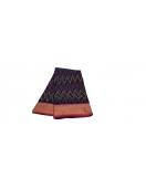 COTTON X KORA SILK TIE DYE SAREES CHINNLAPATTI