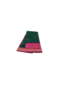 COTTON X KORA SILK TIE DYE SAREES CHINNLAPATTI
