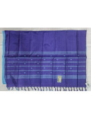 Special Sarees Art Silk Normal Paramakudi 5 50 Mtrs