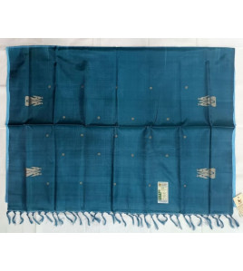 Special Sarees Art Silk Normal Paramakudi 5 50 Mtrs