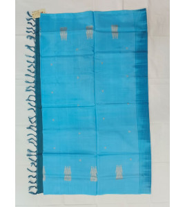 Special Sarees Art Silk Normal Paramakudi 5 50 Mtrs