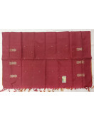 Special Sarees Art Silk Normal Paramakudi 5 50 Mtrs