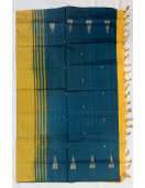 Special Sarees Art Silk Normal Paramakudi 5 50 Mtrs