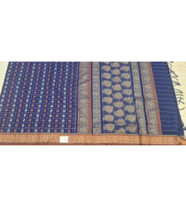 80SX80S PMK 1000 BUTTA COTTON SAREES
